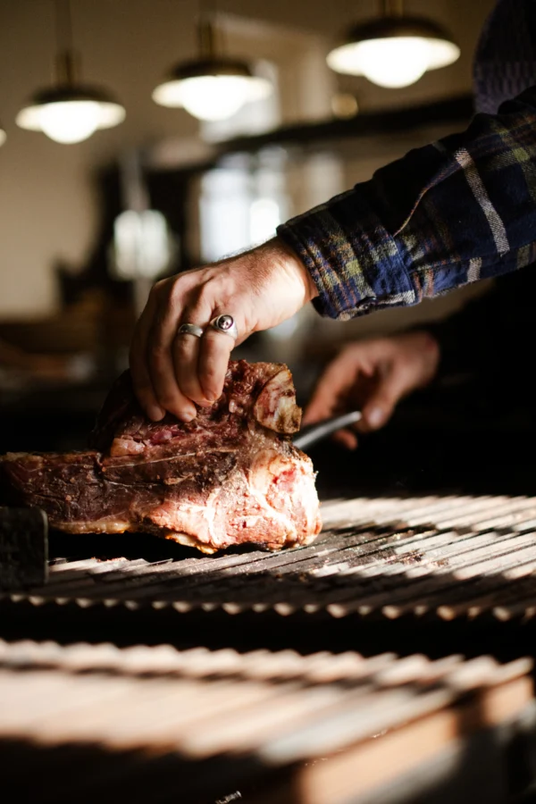 Basson & Co. Restaurant