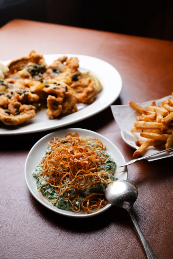 Basson & Co. Restaurant