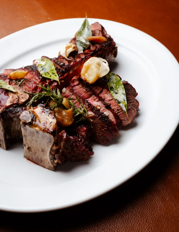 Basson & Co. Restaurant
