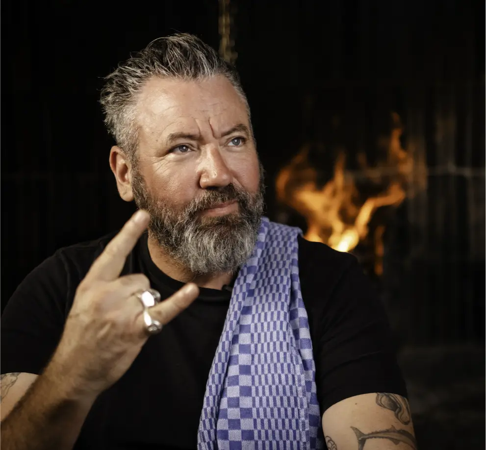 Bertus Bason profile